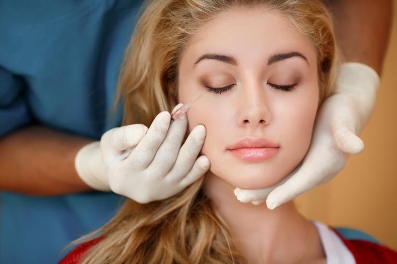 Botox  Sylmar, CA