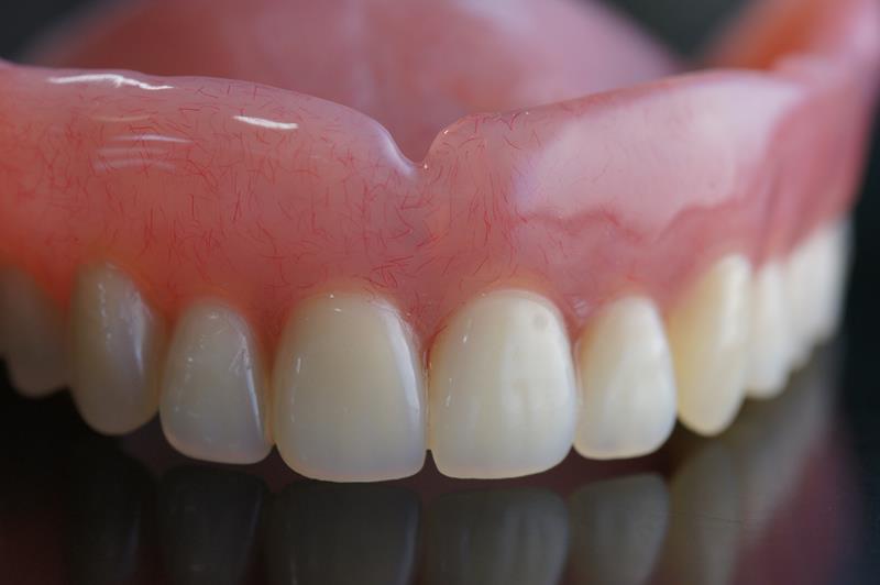 Dentures  Sylmar, CA