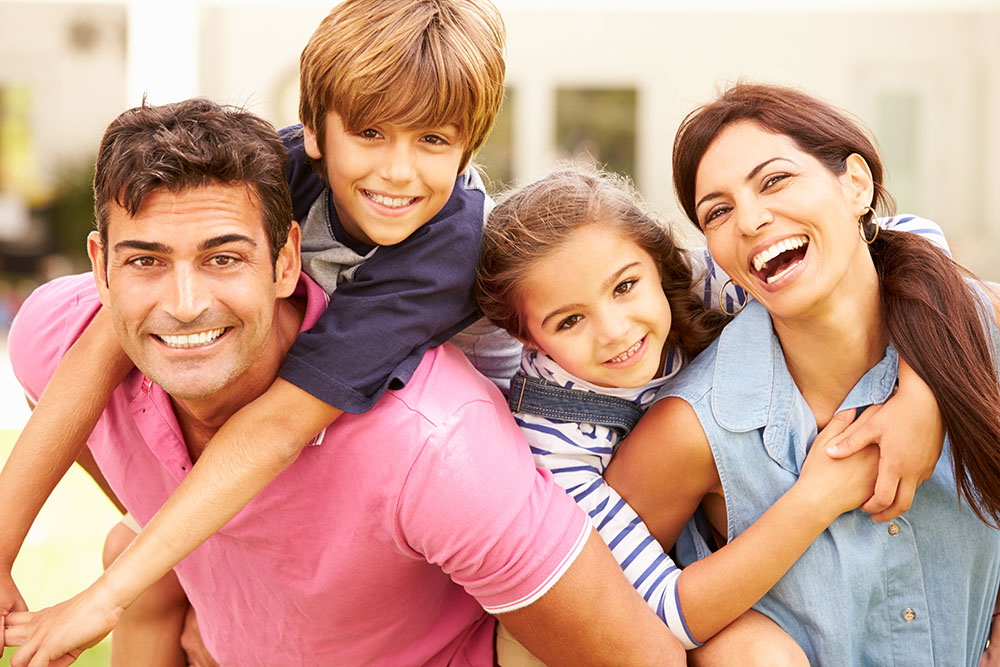 general dentistry  Sylmar, CA