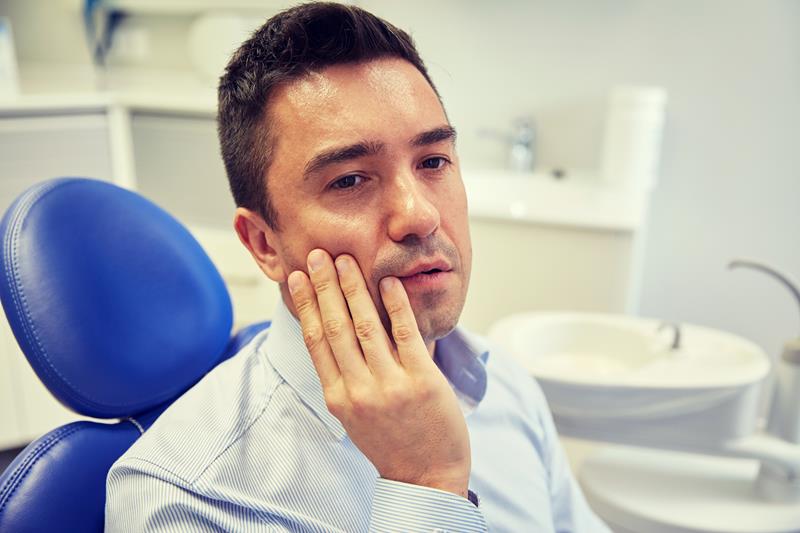Root Canals  Sylmar, CA