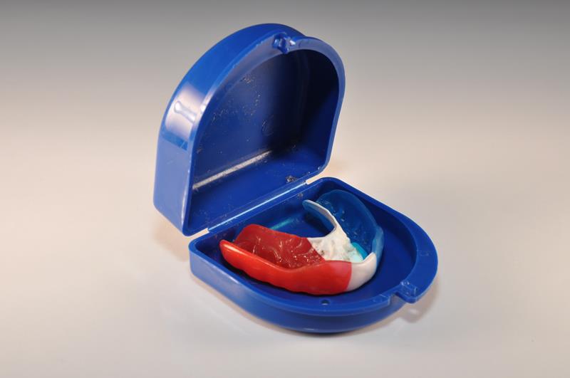 Sports Mouth Guards  Sylmar, CA